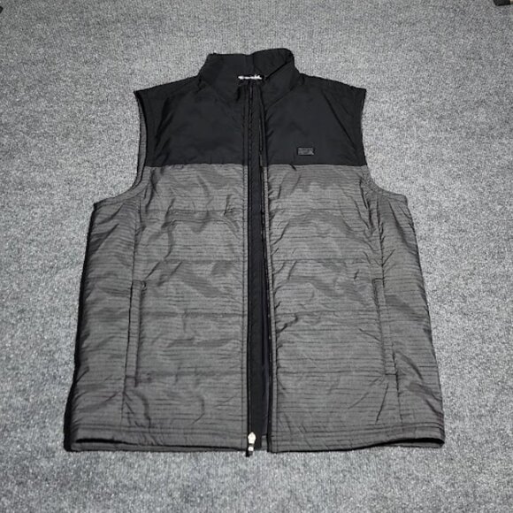 Travis Mathew Other - Travis Mathew Men's Crawford Puffer Vest Size Large